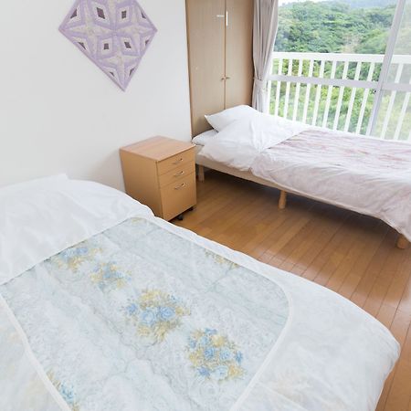 Hotel Hull House Shimoda  Zewnętrze zdjęcie